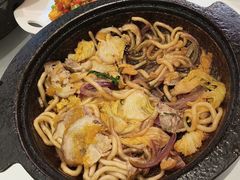 -盛百味·家宴餐厅(霸州分店)