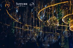 -Sunny喜铺婚礼策划(东部店)