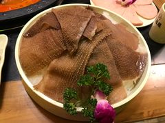 -大龙辣火锅·龙虾·烧烤(湖滨新天地店)