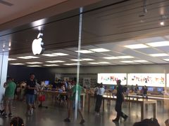 -Apple零售店(深圳益田假日广场店)