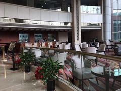 -上海青松城大酒店