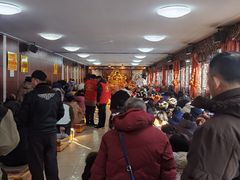 -护国法轮寺