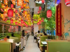 -奔跑吧陕菜·盛世长安(民乐园万达店)