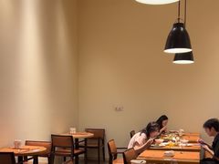 -亚龙湾希尔顿自助餐厅·海鲜·烧烤·沙滩BBQ·现场乐队