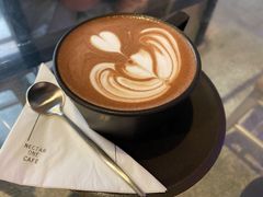 -Nectar One Cafe(勇烈路n1店)