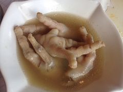 -番禺宾馆丽苑厅