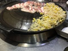 -海花锅盖烧烤店(怡馨家园店)