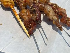 -亿牌牌东北烧烤(博物馆旗舰店)