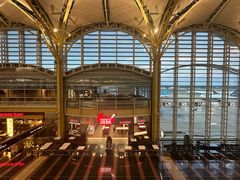 -罗纳德·里根华盛顿国家机场