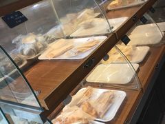 -美事客·面包·蛋糕·甜品(CBD店)