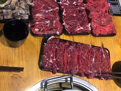-潮味四季潮汕牛肉火锅(来凤街店)