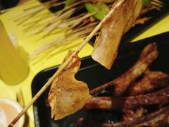 -望京小腰(北京总店)