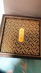 -周大福CHOW TAI FOOK(宝山苏宁易购店)