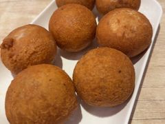 -穆桂英美食(南禅寺店)