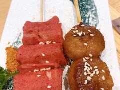 -林妈妈村·日式料理(宝山万达店)