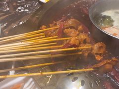 -堂客老火锅(欣阳广场总店)