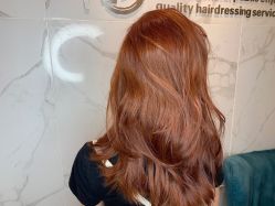-潘多拉Hairsalon