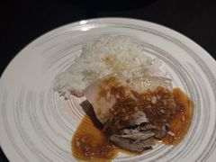 -庐灶江南·江南菜·四合院Bistro(东直门雍和宫·原华侨宾馆店)