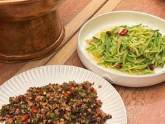 -浩海火燒雲傣家菜(芮欧百货店)