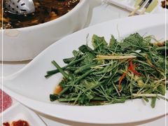 -大鸭梨烤鸭(左家庄店)