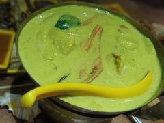 -小曼谷泰国美食 (南角道分店)
