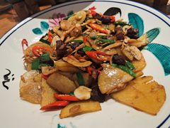 -树厨贵州菜(花果园购物中心店)