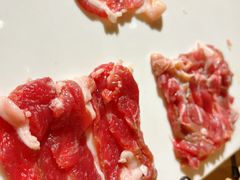 -鲜小岛·铜锅涮肉