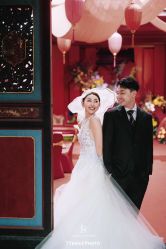 -Brother西服礼服定制·商务·婚礼(佛山南海店)