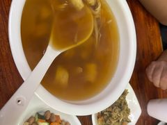 -少林寺欢喜地素斋馆