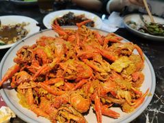 -指爱龙虾(金杨路总店)
