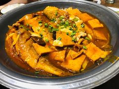 -粗茶淡饭•陕菜•家常菜