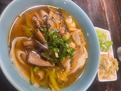 -喜晋道面馆(华严寺广场店)