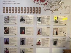 -秦汉胡同书法国画古筝围棋书院(漕宝日月光分馆)