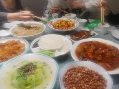 -裕德隆清真饭庄·天津特色菜(东丽店)