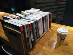 -咪咕咖啡(北京西单店)