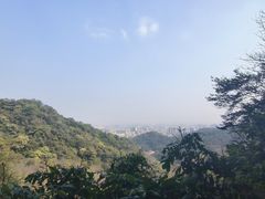 -广州市白云山风景名胜区