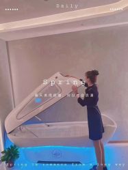-Lily纤美·科技减脂中心