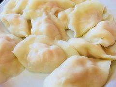 -喜家德虾仁水饺(马栏店)