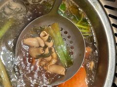 -围炉夜话·潮汕卤水火锅(榕江店)