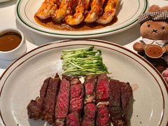 -研食记西餐厅(金融中心店)