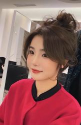 -Rise Hair上升造型