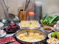 -万达广场(南宁青秀店)