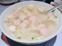 -四方桌·福建客家土菜(沙县步行街店)