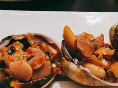 -东莱馋房(陆家嘴店)