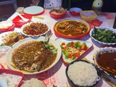 -老闵田螺馆·南昌市井菜·特色小吃(总店)