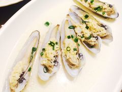 -蠔爺王志德生蚝馆(金沙湾店)