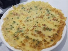 火腿葱油饼-稻香酒家·35年老字号(侨光店)