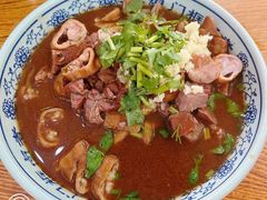 -门框胡同百年卤煮(前门煤市街店)