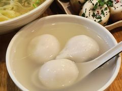 -东泰祥生煎馆(重庆北路店)