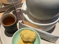 -奈雪茶院·茶室茶馆(广州粤海天地店)
